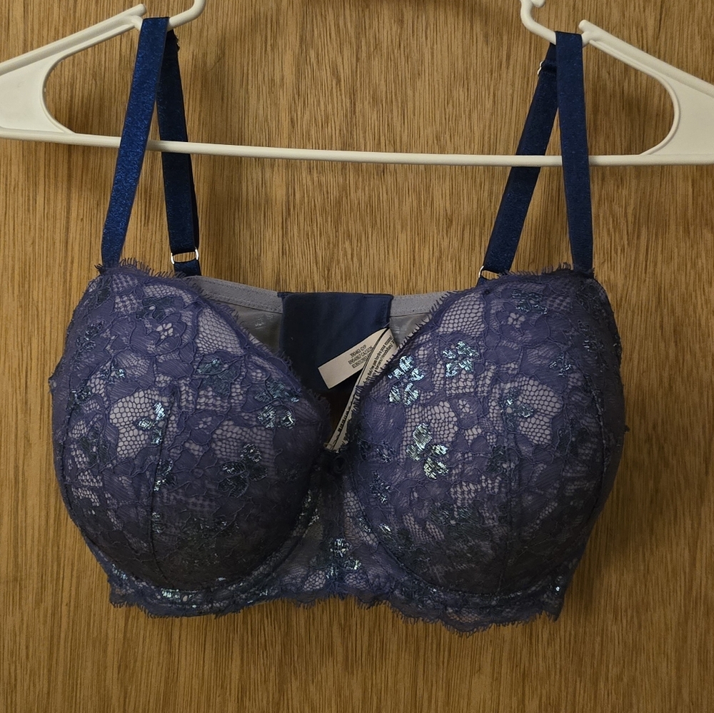 Victoria's Secret Lace Bra